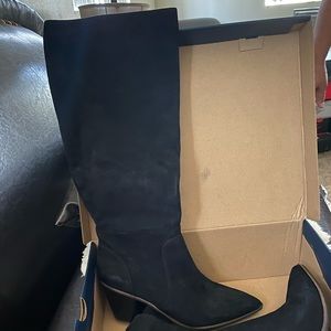 Cole Haan Boots